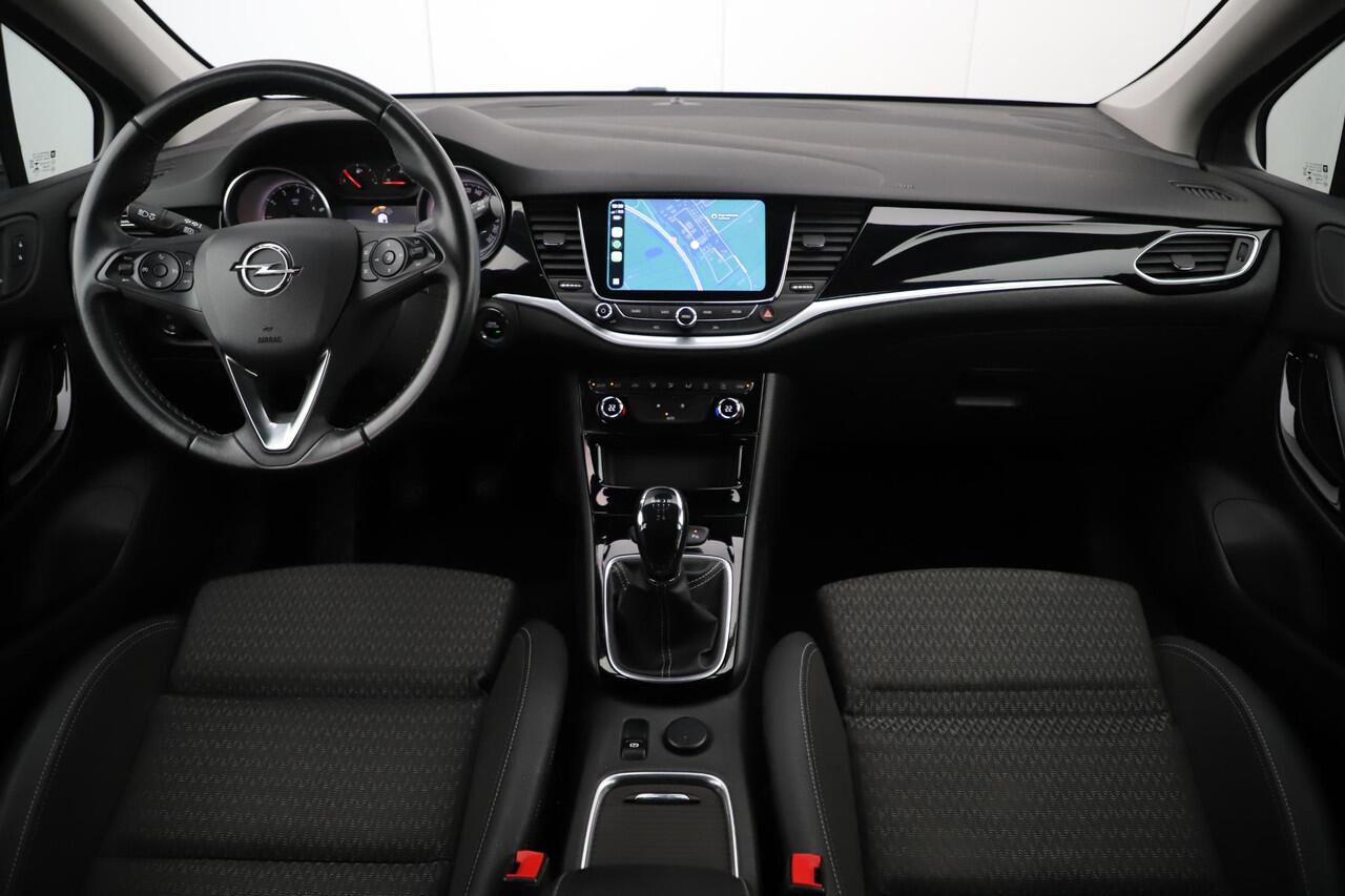 Opel ASTRA 1.0 Turbo Innovation Navigatie Airco Cruise Control Carplay Android LED