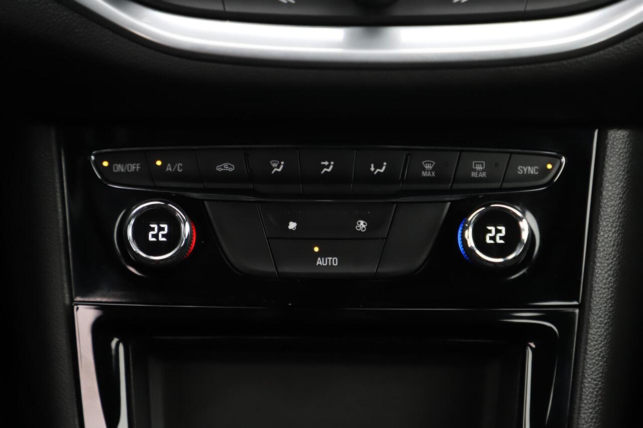 Opel ASTRA 1.0 Turbo Innovation Navigatie Airco Cruise Control Carplay Android LED