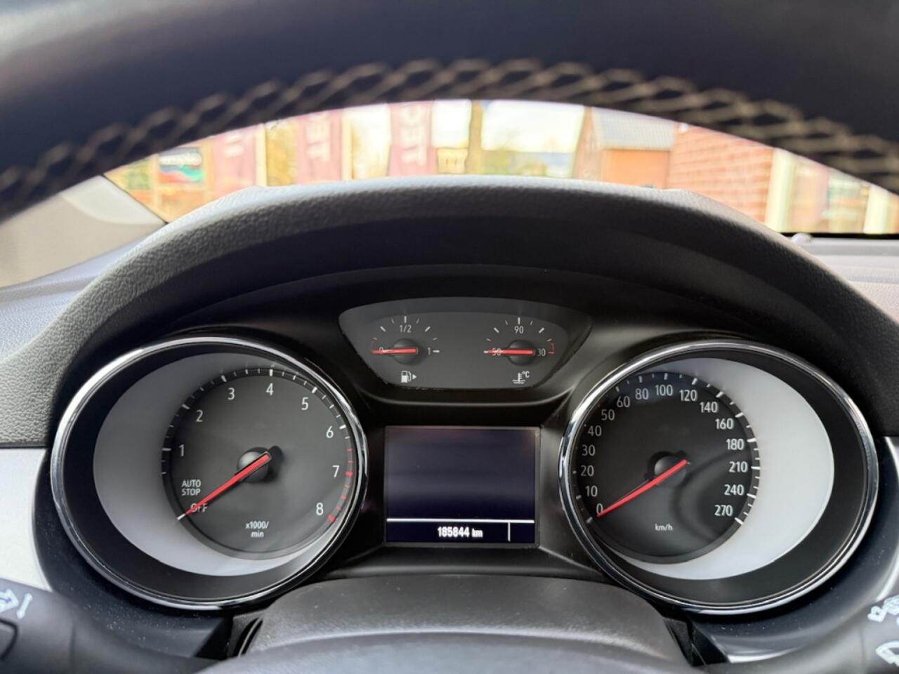 Opel ASTRA Sports Tourer 1.0 T. Business 105PK NAVI / AIRCO / CRUISE / PDC / ISOFIX