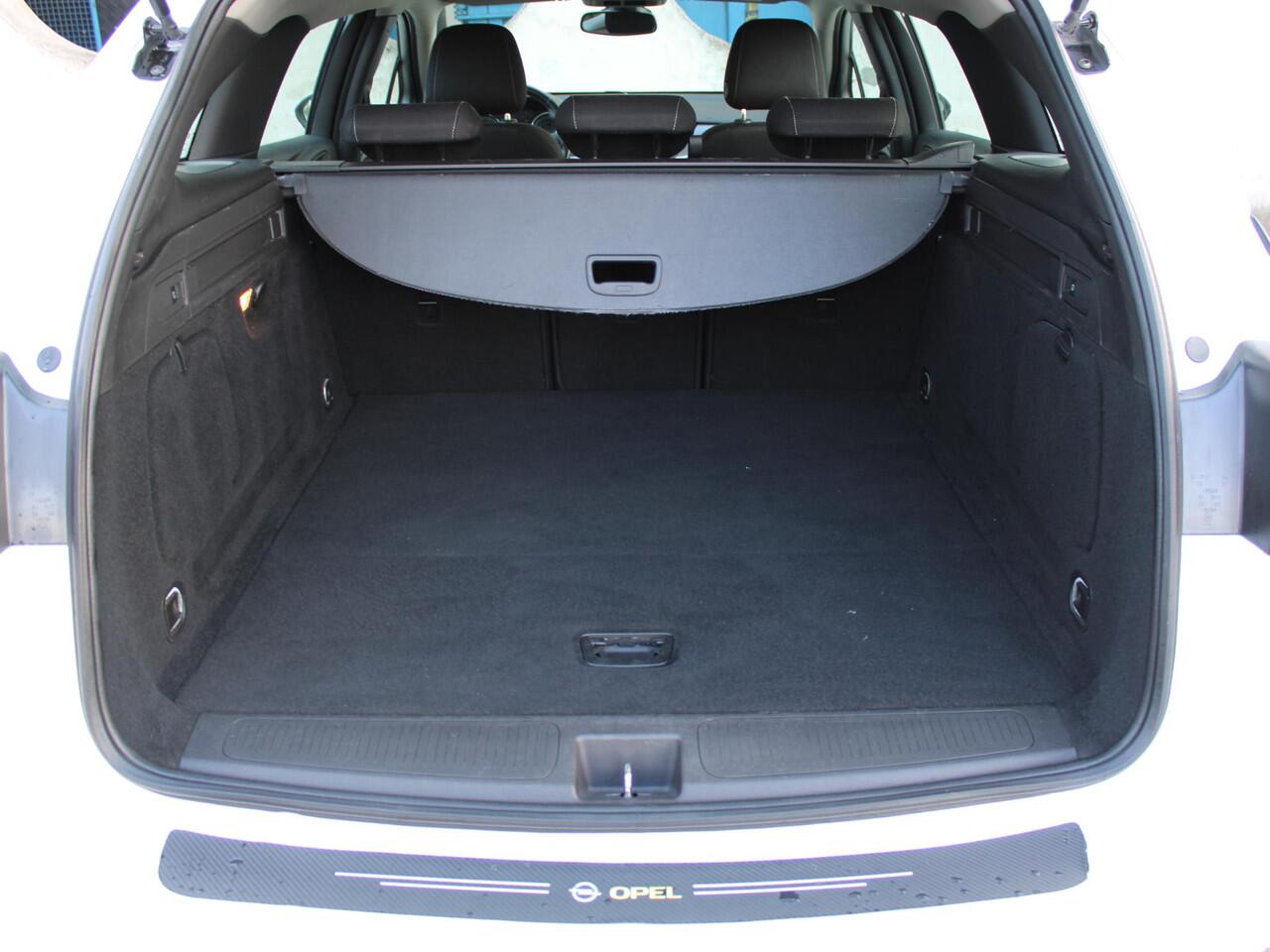 Opel ASTRA Sports Tourer 1.0 Turbo Online Edition | NAVIGATIE | TREKHAAK |