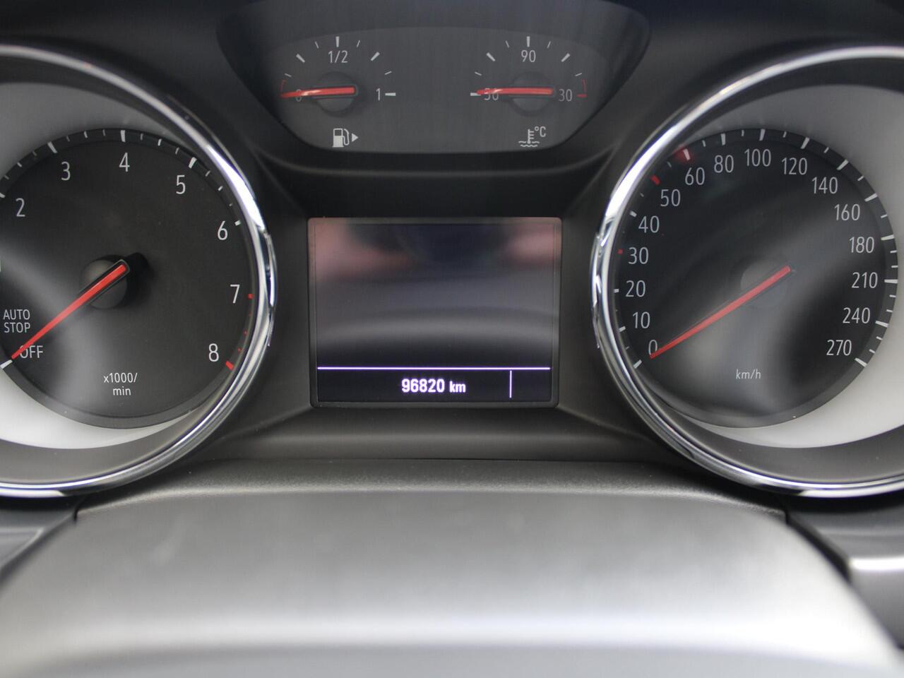 Opel ASTRA Sports Tourer 1.0 Turbo Online Edition | NAVIGATIE | TREKHAAK |