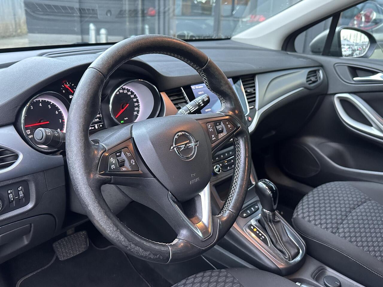 Opel ASTRA Sports Tourer 1.4 Turbo 120 Jaar Edition 150PK | AUTOMAAT | ZEER NETTE STAAT | Trekhaak | Stoel en Stuur Verwarming | APK tot 29-04-2027 |