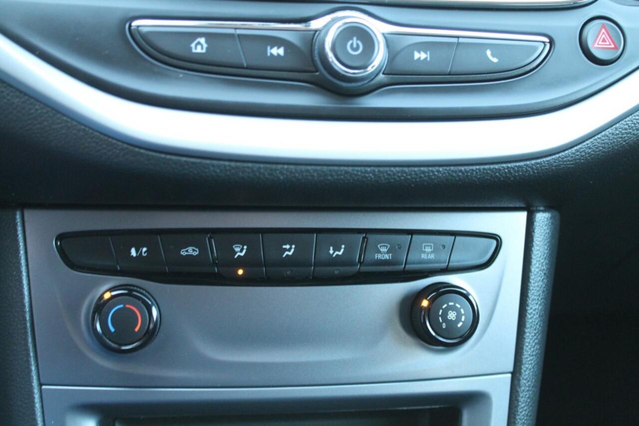 Opel ASTRA 1.0 T. BUSINESS AIRCO TREKHAAK