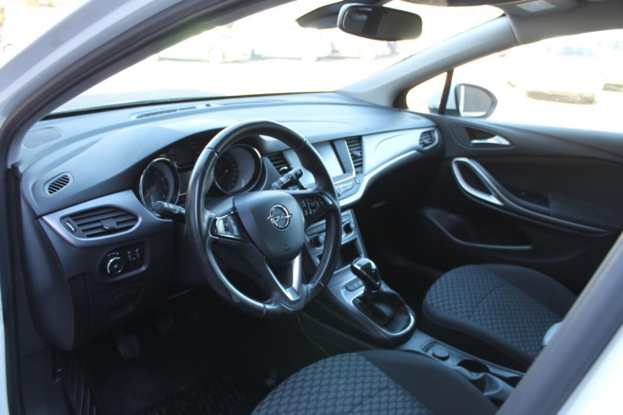 Opel ASTRA 1.0 T. BUSINESS AIRCO TREKHAAK