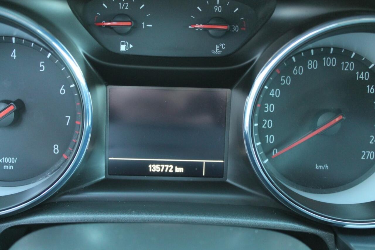 Opel ASTRA 1.0 T. BUSINESS AIRCO TREKHAAK