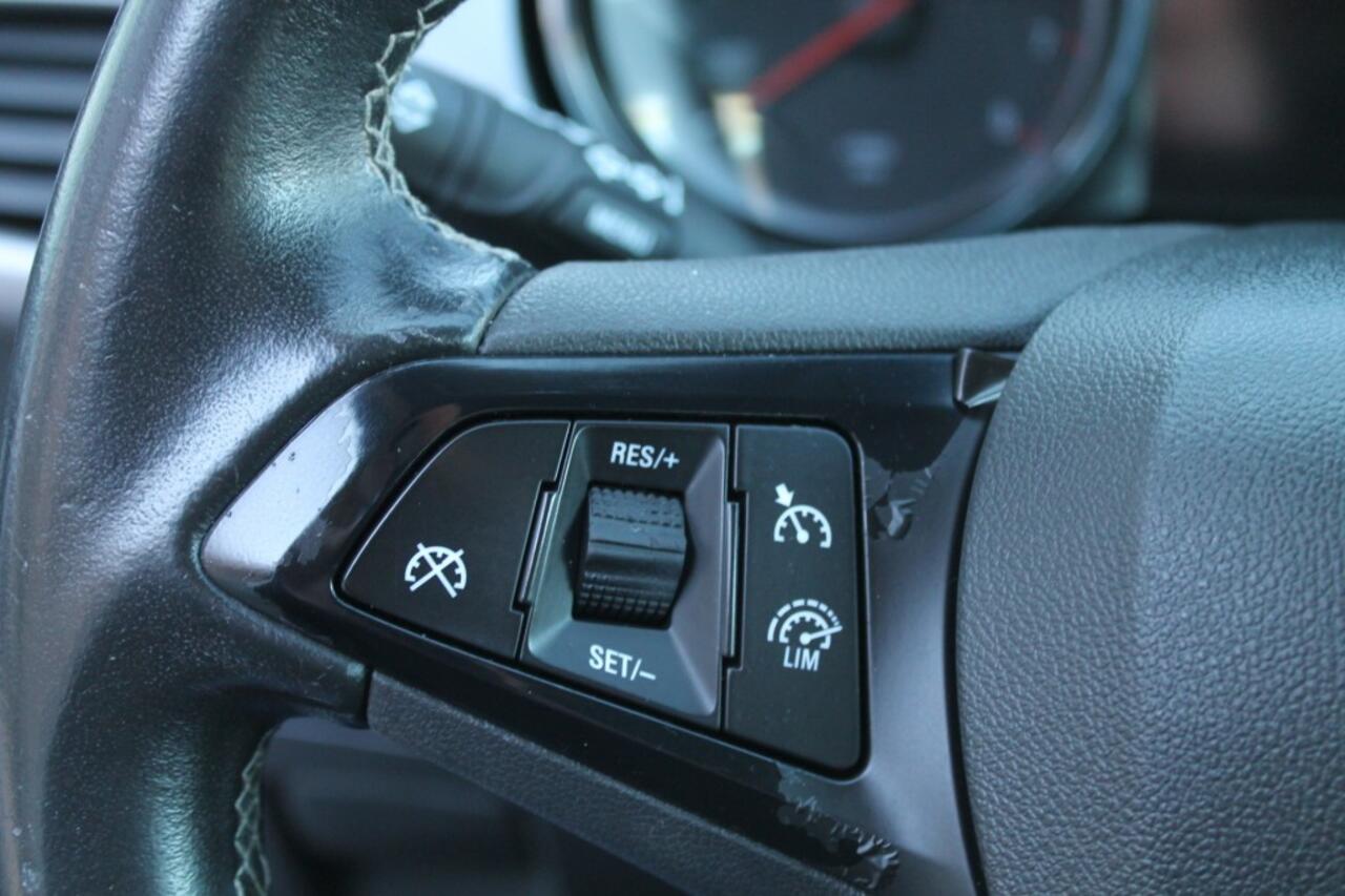 Opel ASTRA 1.0 T. BUSINESS AIRCO TREKHAAK