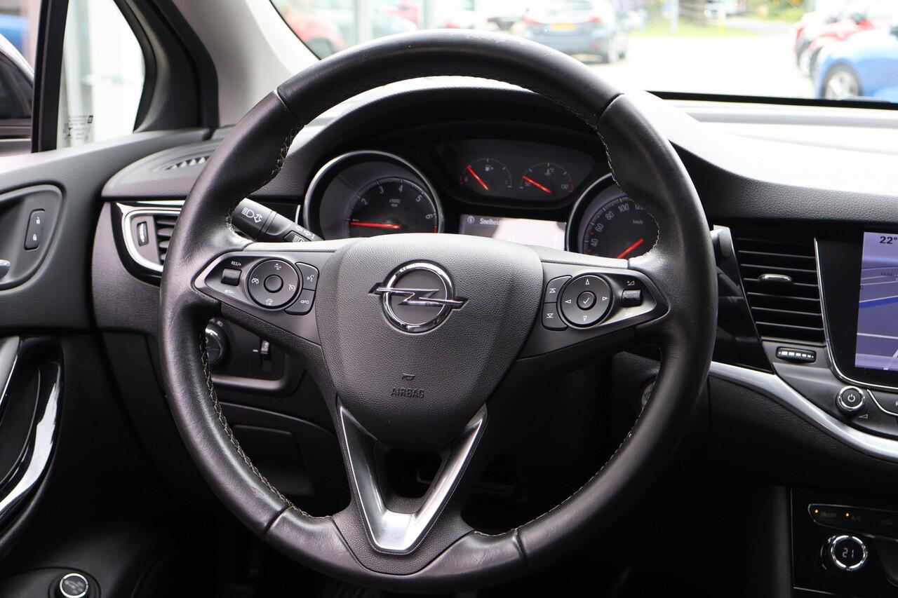 Opel ASTRA Sports Tourer 1.6 Turbo Innovation 200 PK .