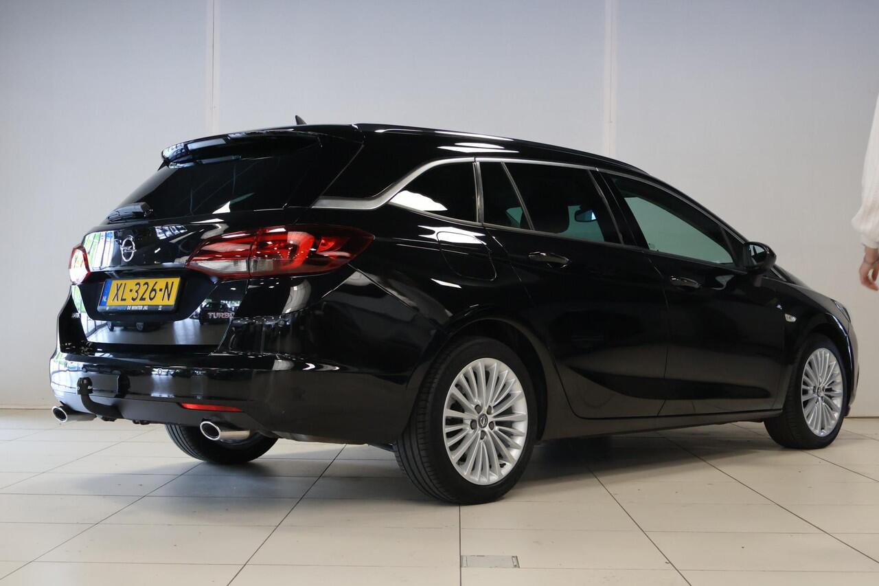 Opel ASTRA Sports Tourer 1.6 Turbo Innovation 200 PK .