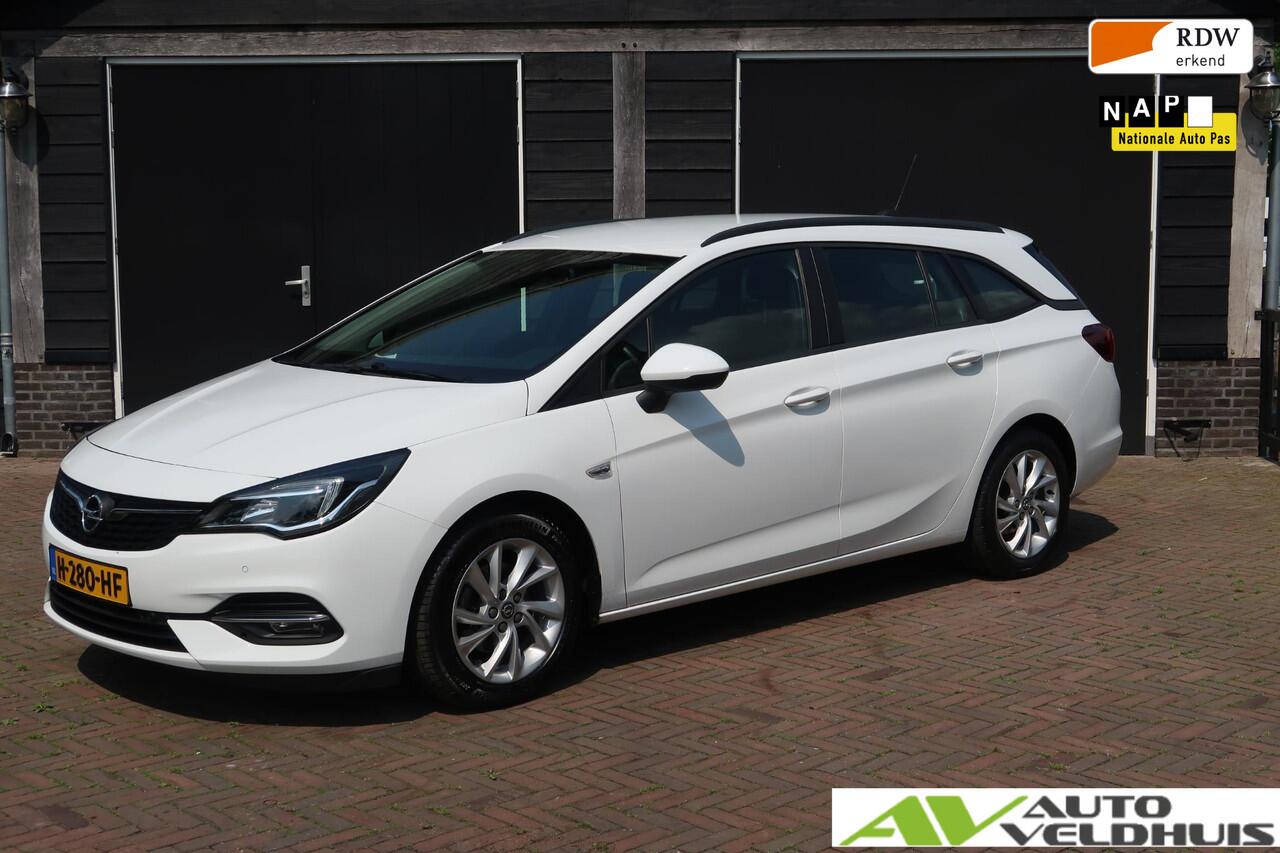 Opel ASTRA Sports Tourer 1.4 Edition