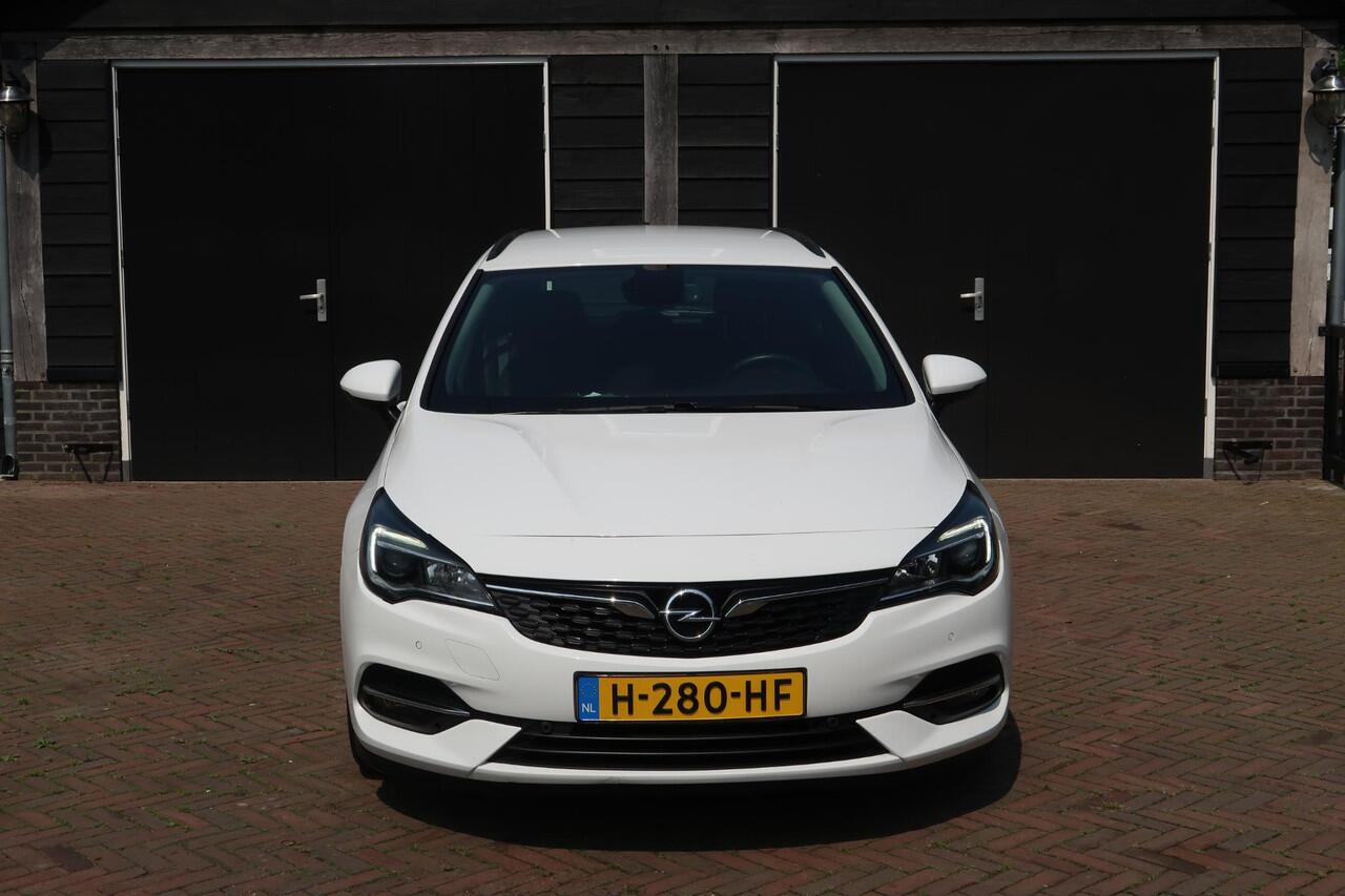 Opel ASTRA Sports Tourer 1.4 Edition