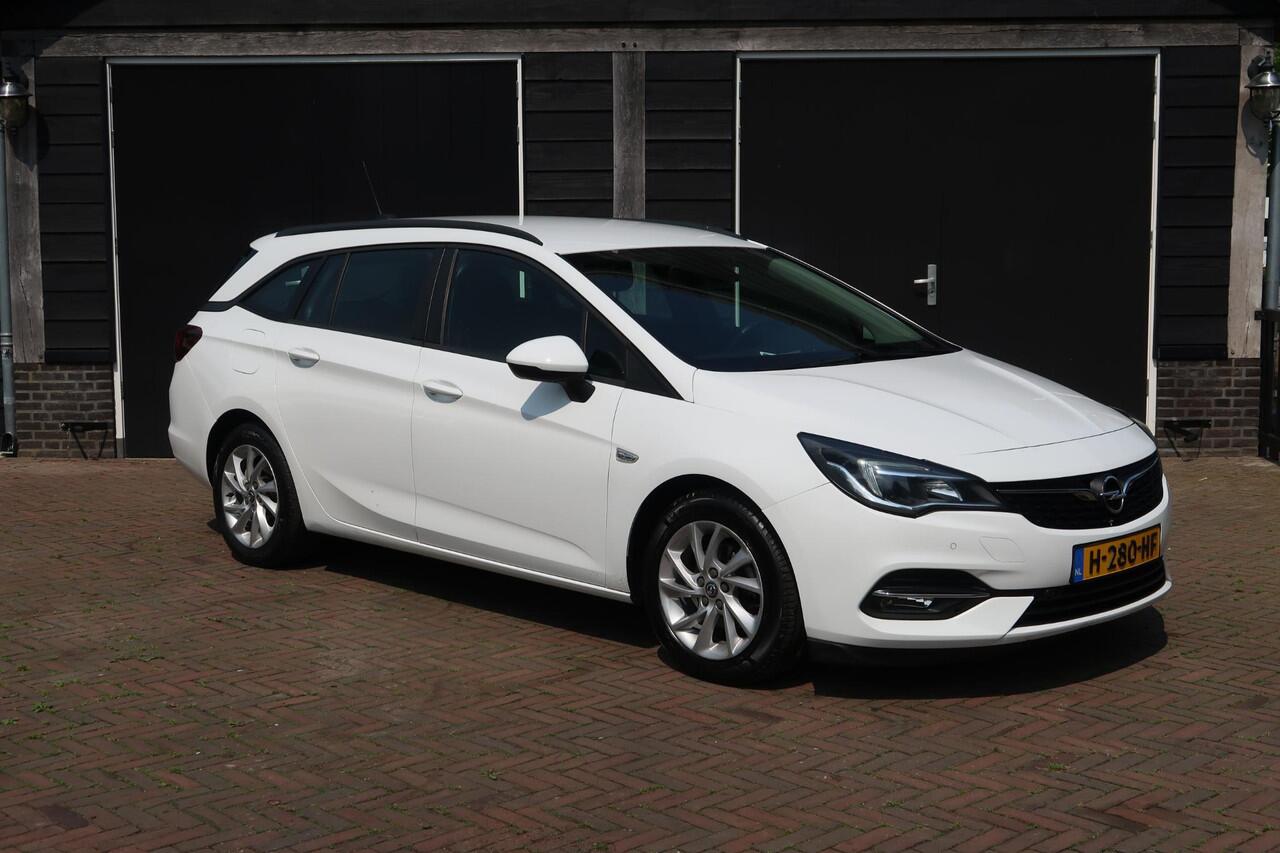 Opel ASTRA Sports Tourer 1.4 Edition