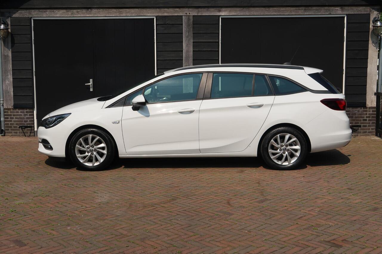 Opel ASTRA Sports Tourer 1.4 Edition