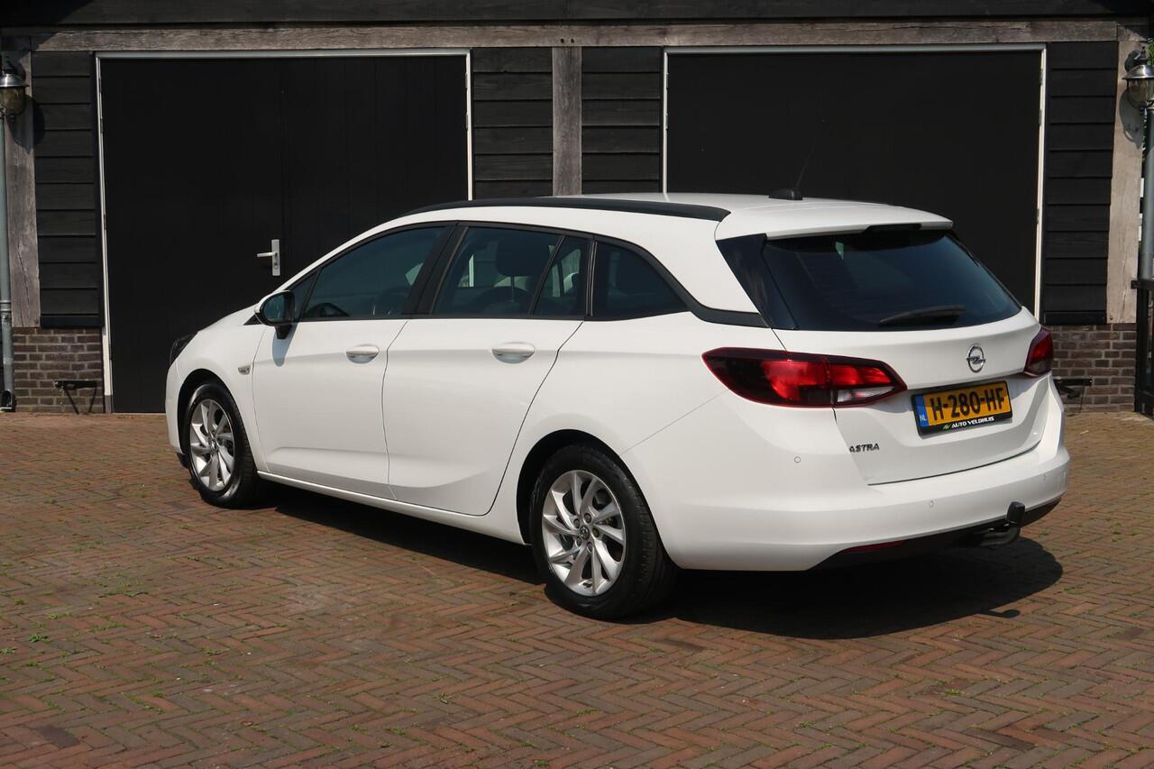 Opel ASTRA Sports Tourer 1.4 Edition