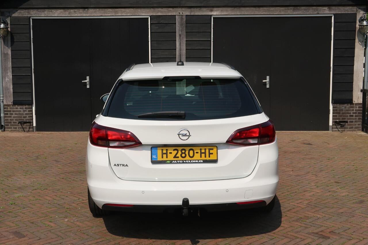 Opel ASTRA Sports Tourer 1.4 Edition