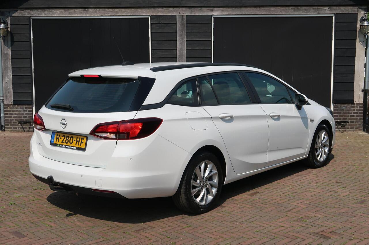 Opel ASTRA Sports Tourer 1.4 Edition