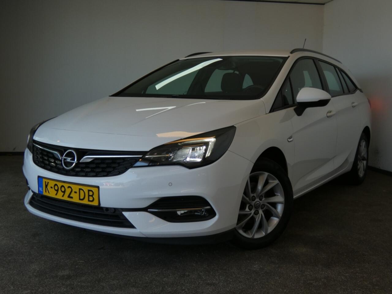 Opel ASTRA 1.2 Edition