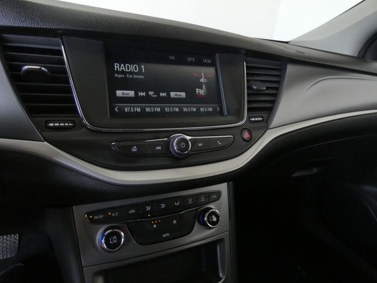 Opel ASTRA 1.2 Edition