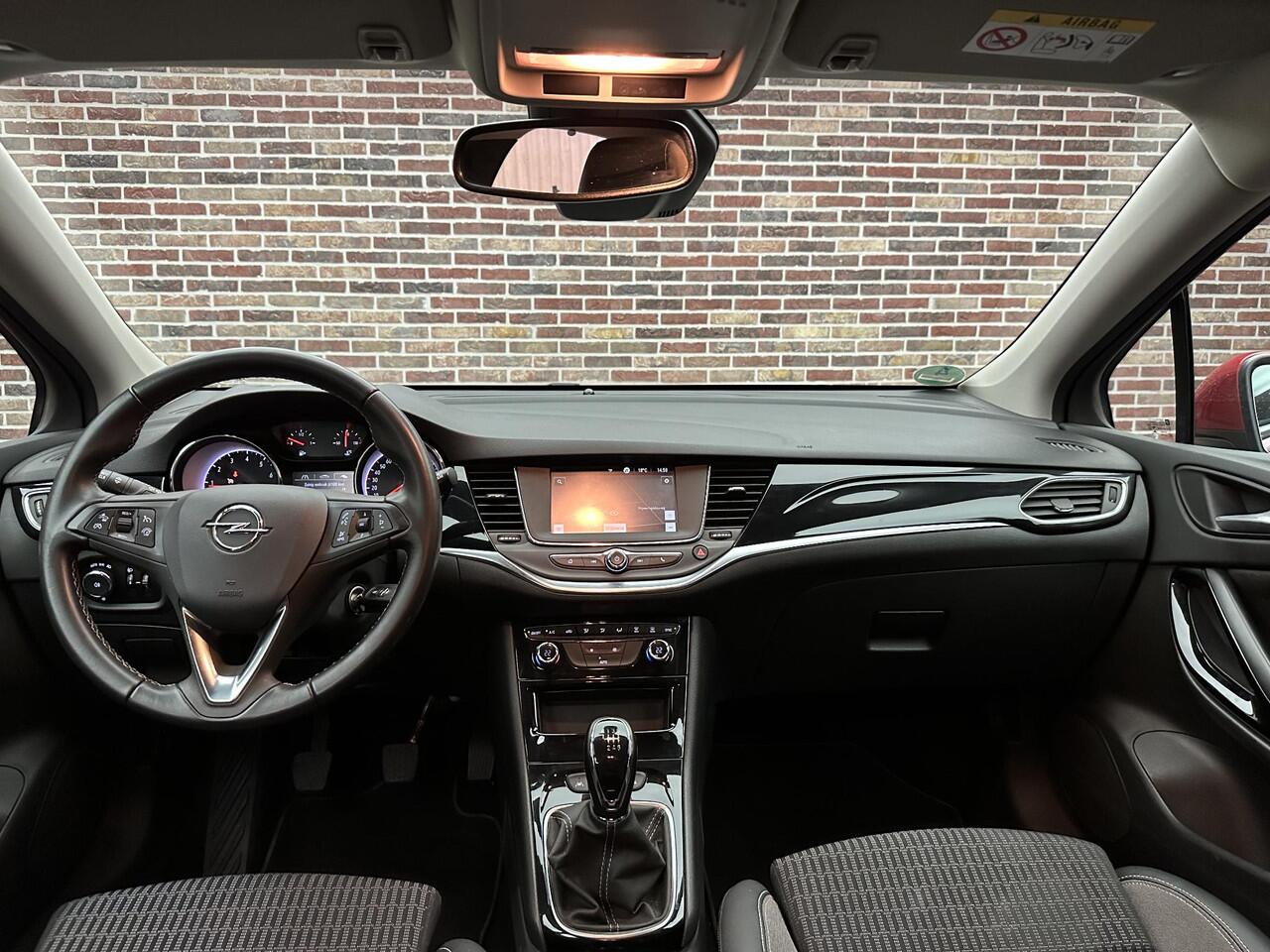 Opel ASTRA 1.2 Business Edition | Navi| Clima|