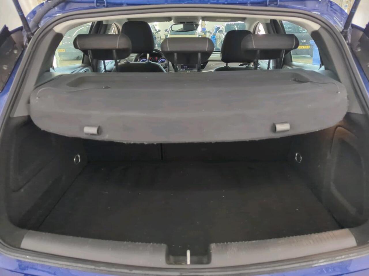 Opel ASTRA 1.2 Edition 2e Eigenaar | Dealer Onderh | NL-Auto | BTW | Airco | Carplay | Bluetooth | Hill-Hold | Cruise | Start/Stop | Led | PDC |