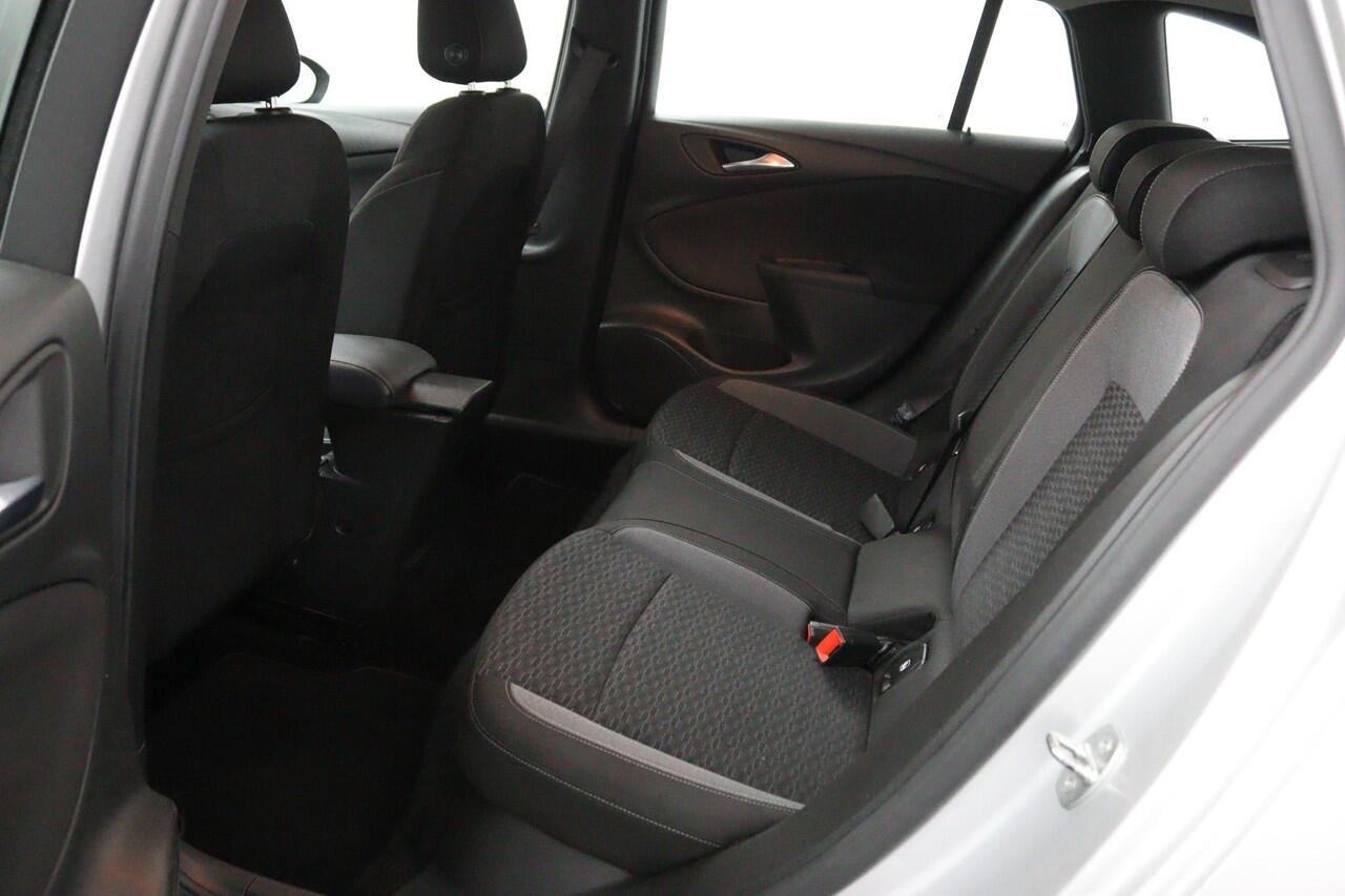 Opel ASTRA Sports Tourer 1.2 Edition*NAVI*ECC*CRUISE*CAMERA*TEL*