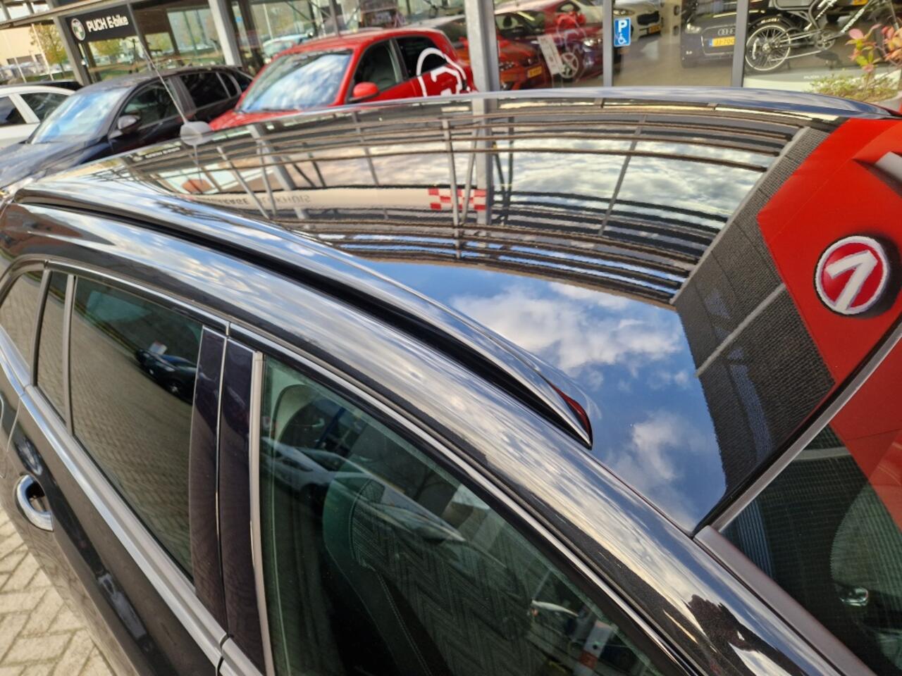 Opel ASTRA 131Pk Edition 2020+ | Trekhaak | Full Black | Camera