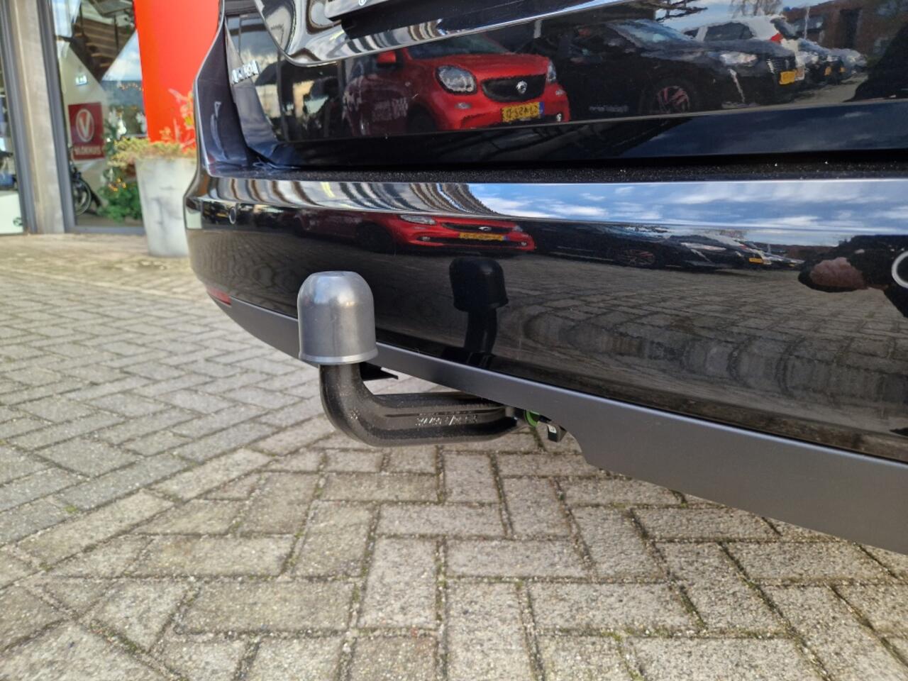 Opel ASTRA 131Pk Edition 2020+ | Trekhaak | Full Black | Camera