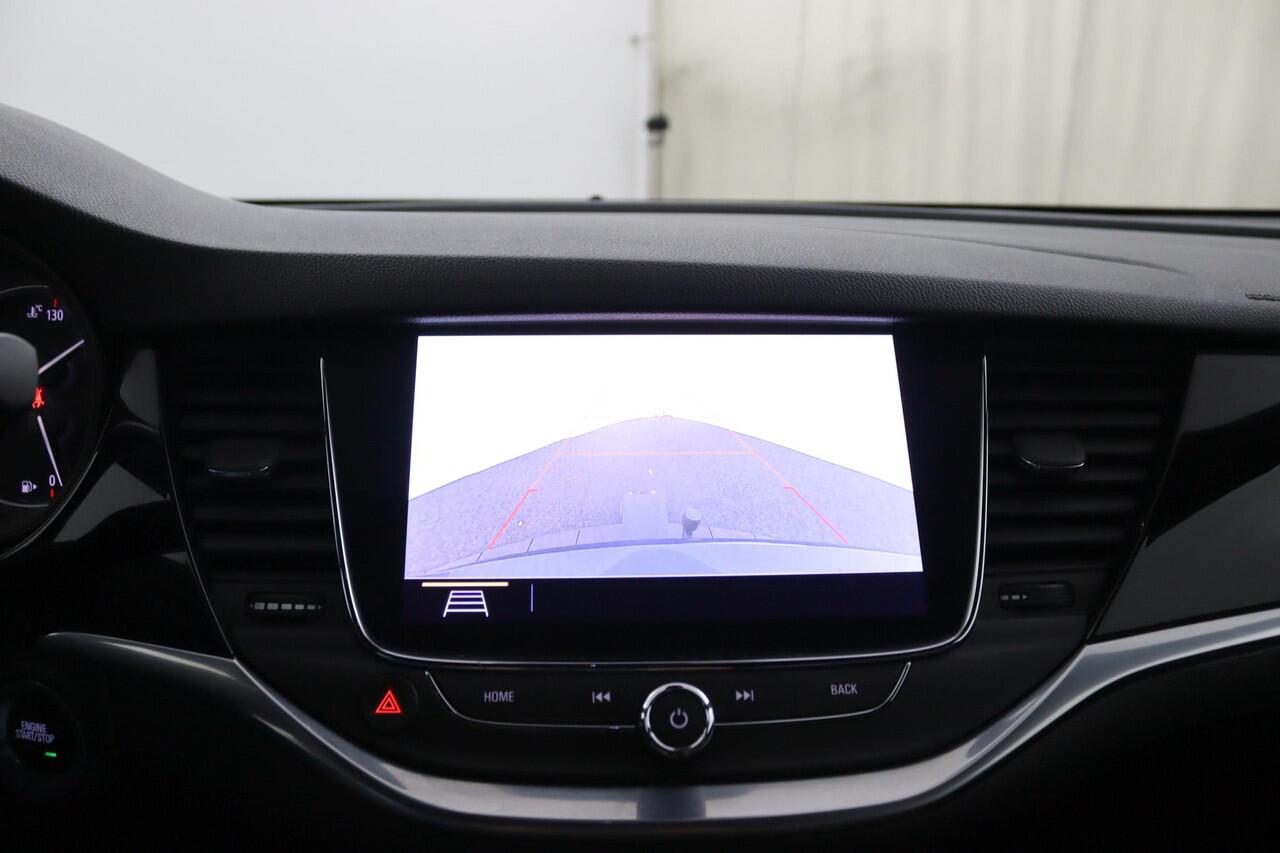 Opel ASTRA Sports Tourer 1.2 Elegance*NAVI*ECC*CRUISE*HAAK*CAMERA*CARPLAY*