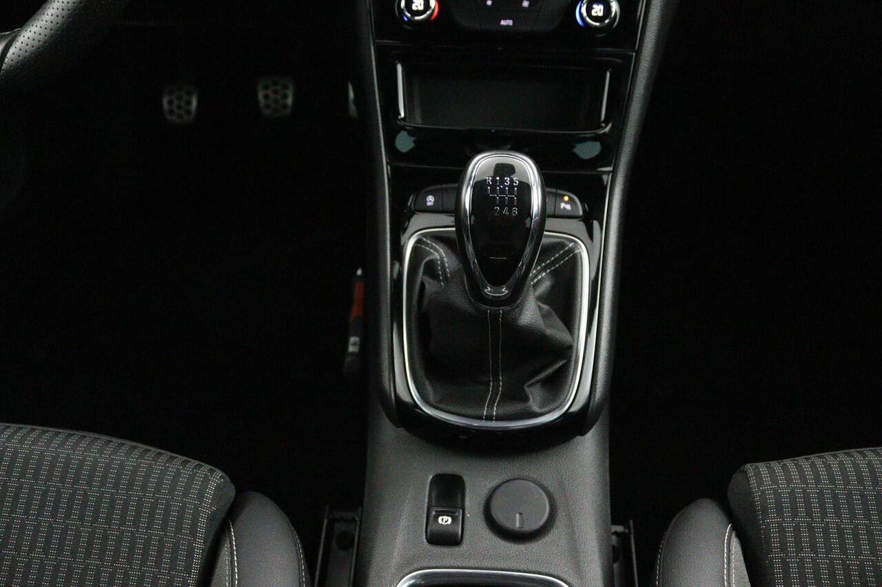 Opel ASTRA Sports Tourer 1.2 Elegance*NAVI*ECC*CRUISE*HAAK*CAMERA*CARPLAY*