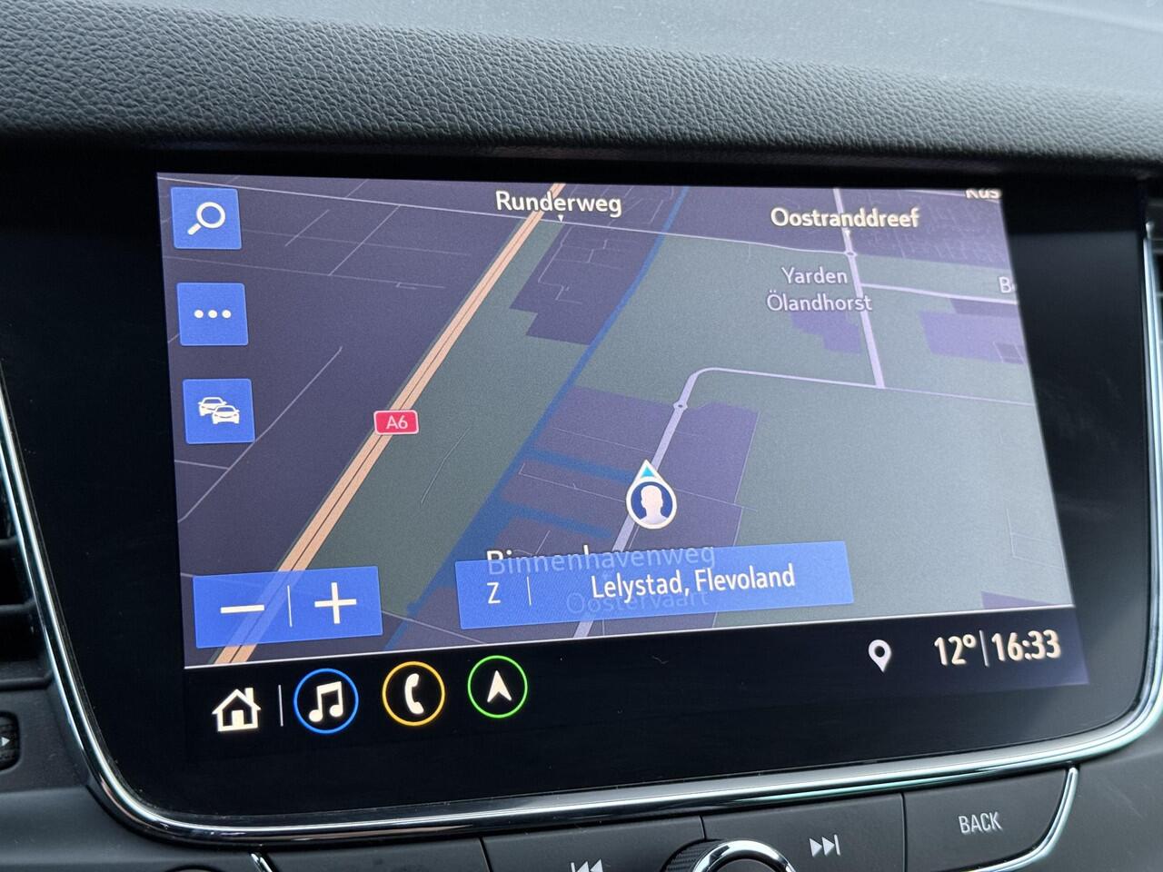 Opel ASTRA Sports Tourer 1.2 Ultimate 2e Eigenaar,Navi,Clima,Camera,Cruise,PDC V+A,N.A.P,Dealer Onderhouden,6 Bak,146pk,APK tot 04-2026