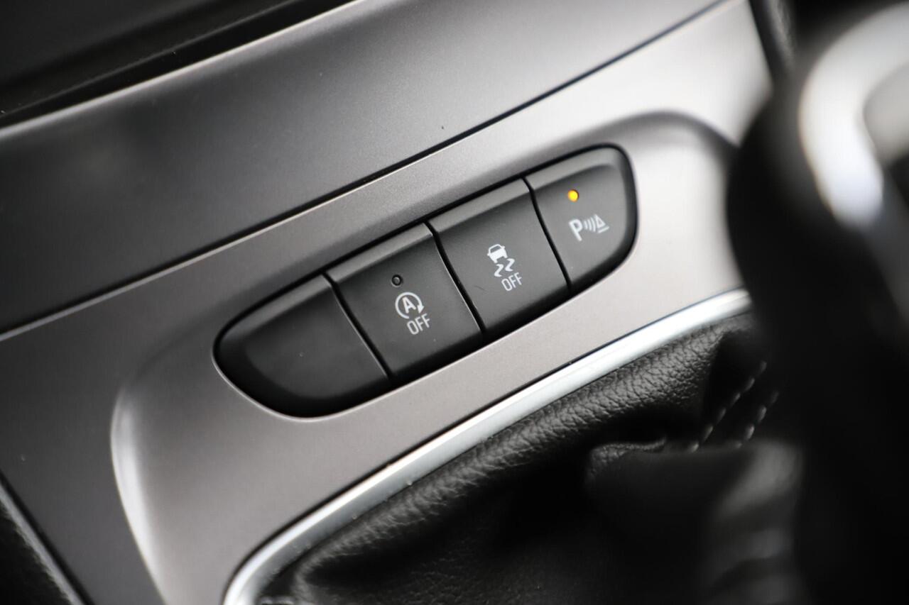 Opel ASTRA 1.2 Edition 16 inch LMV Carplay Android Navigatie Airco Cruise Control