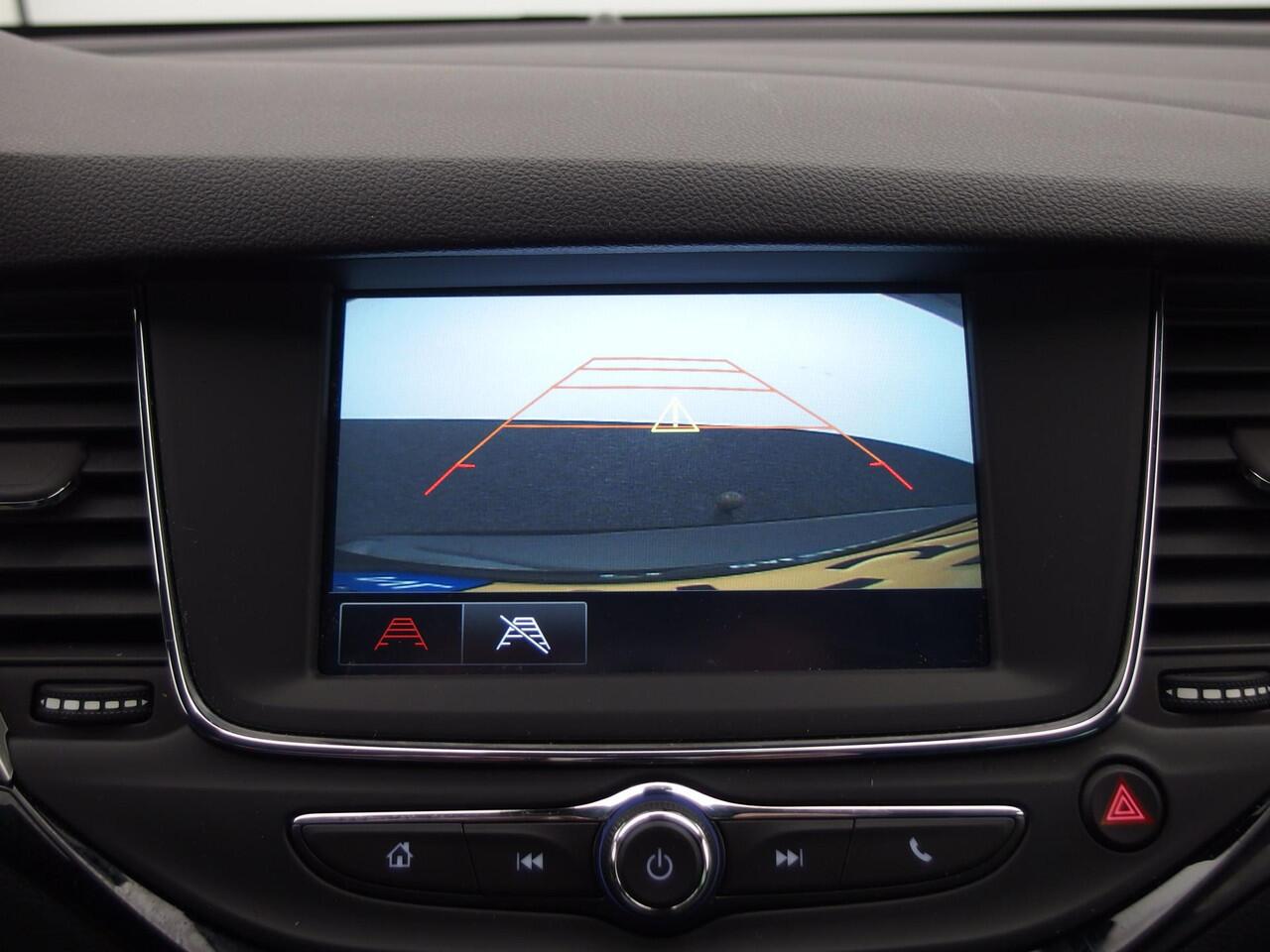 Opel ASTRA Sports Tourer 1.2 Edition 2020 131PK / TREKHAAK / FULL LED / CARPLAY / CAMERA / NAVI / CLIMA / PDC / CRUISE / NL-AUTO