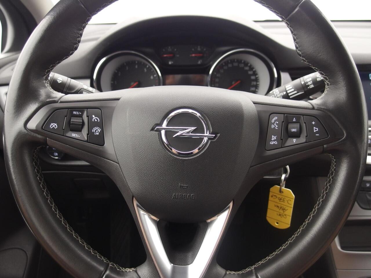 Opel ASTRA Sports Tourer 1.2 110PK Business Edition NAVI / CLIMA / PDC / COMFORTSTOEL / CARPLAY / NL-AUTO