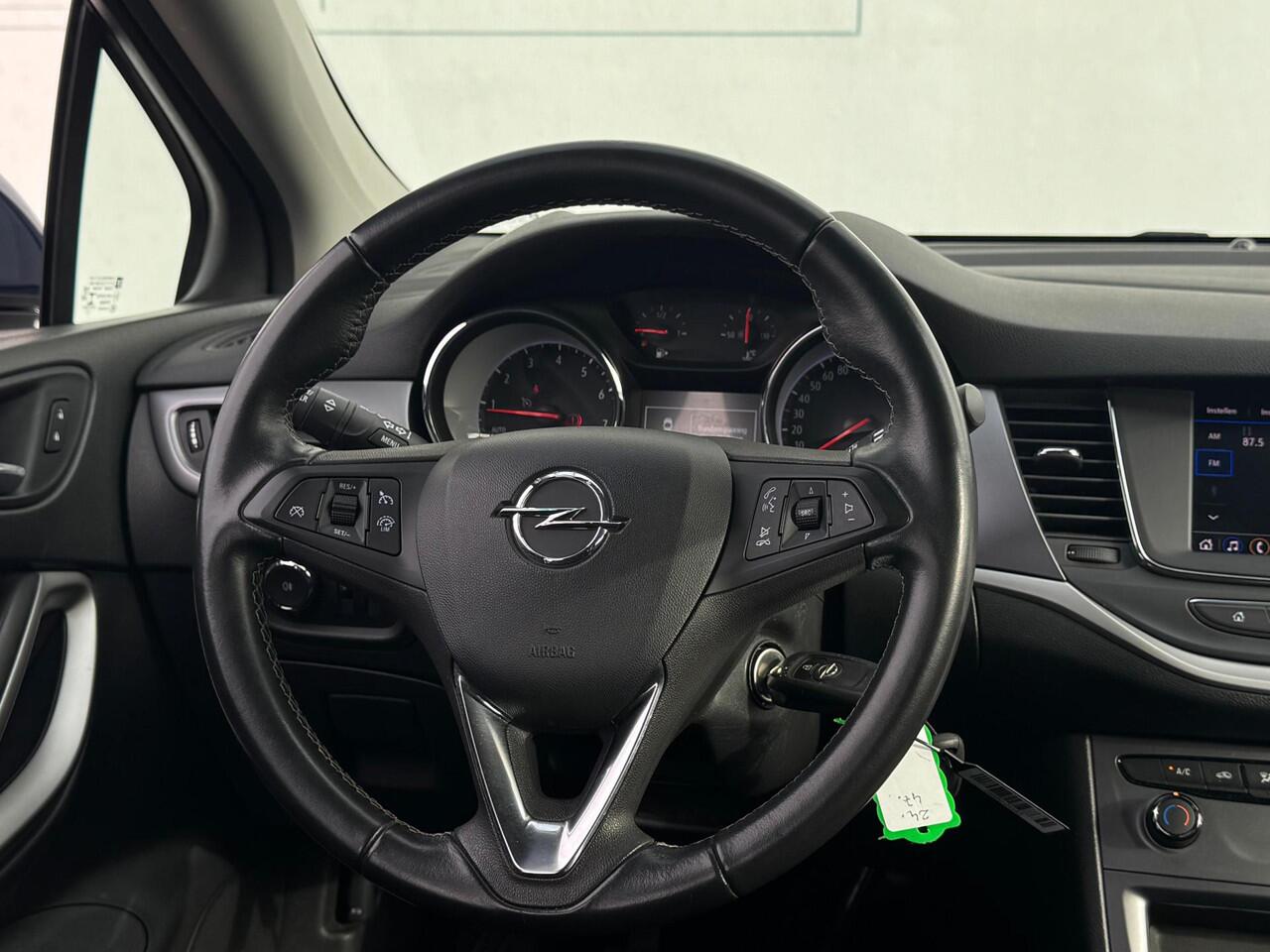 Opel ASTRA 1.2 Edition NL-AUTO | NAVI | Carplay
