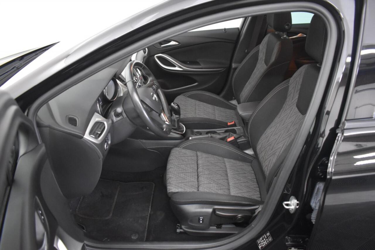 Opel ASTRA Sportstourer 1.2 Turbo 110PK EDITION 2020