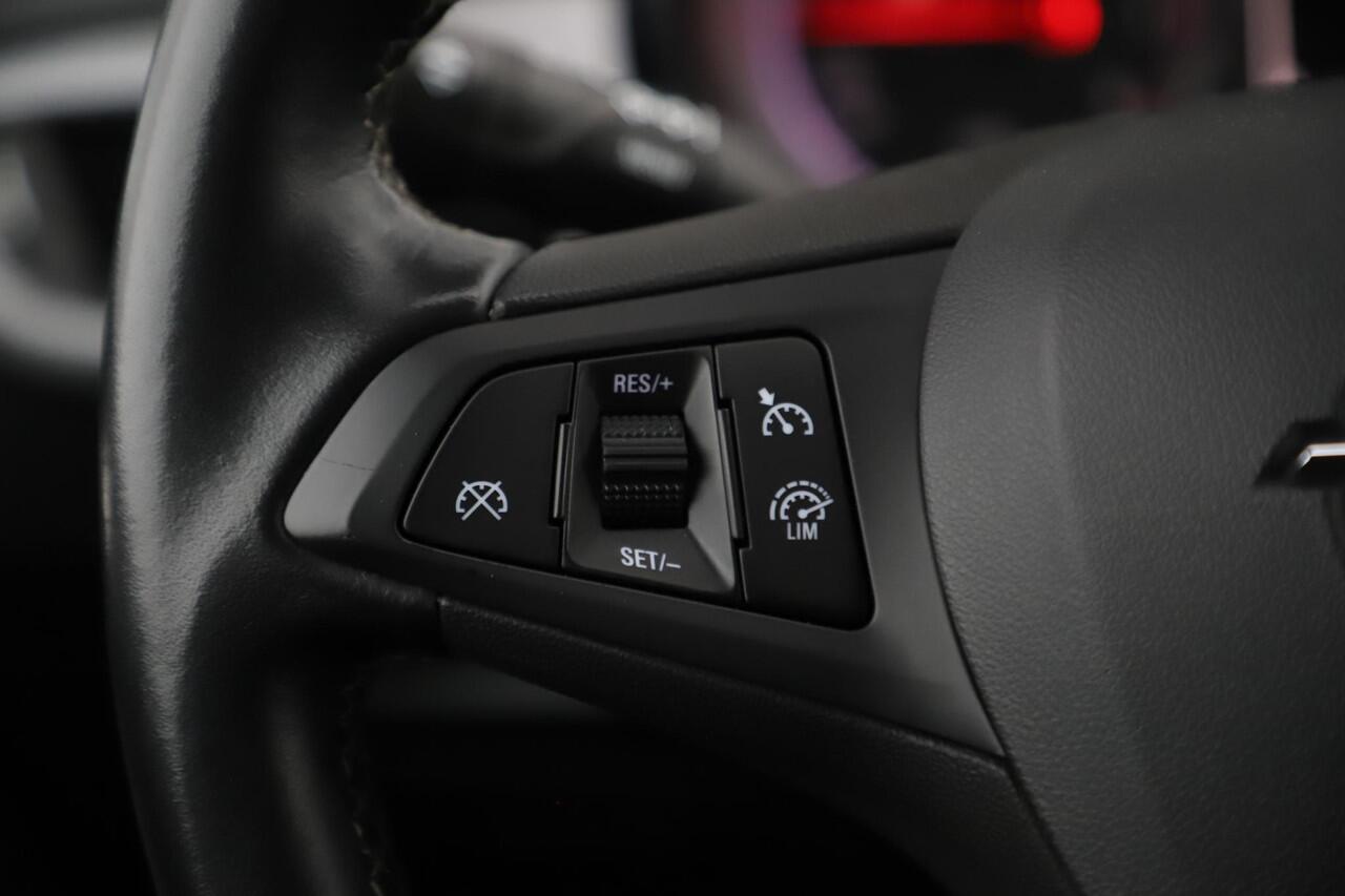 Opel ASTRA 1.2 Edition Navigatie Airco Cruise Control Carplay Android LED