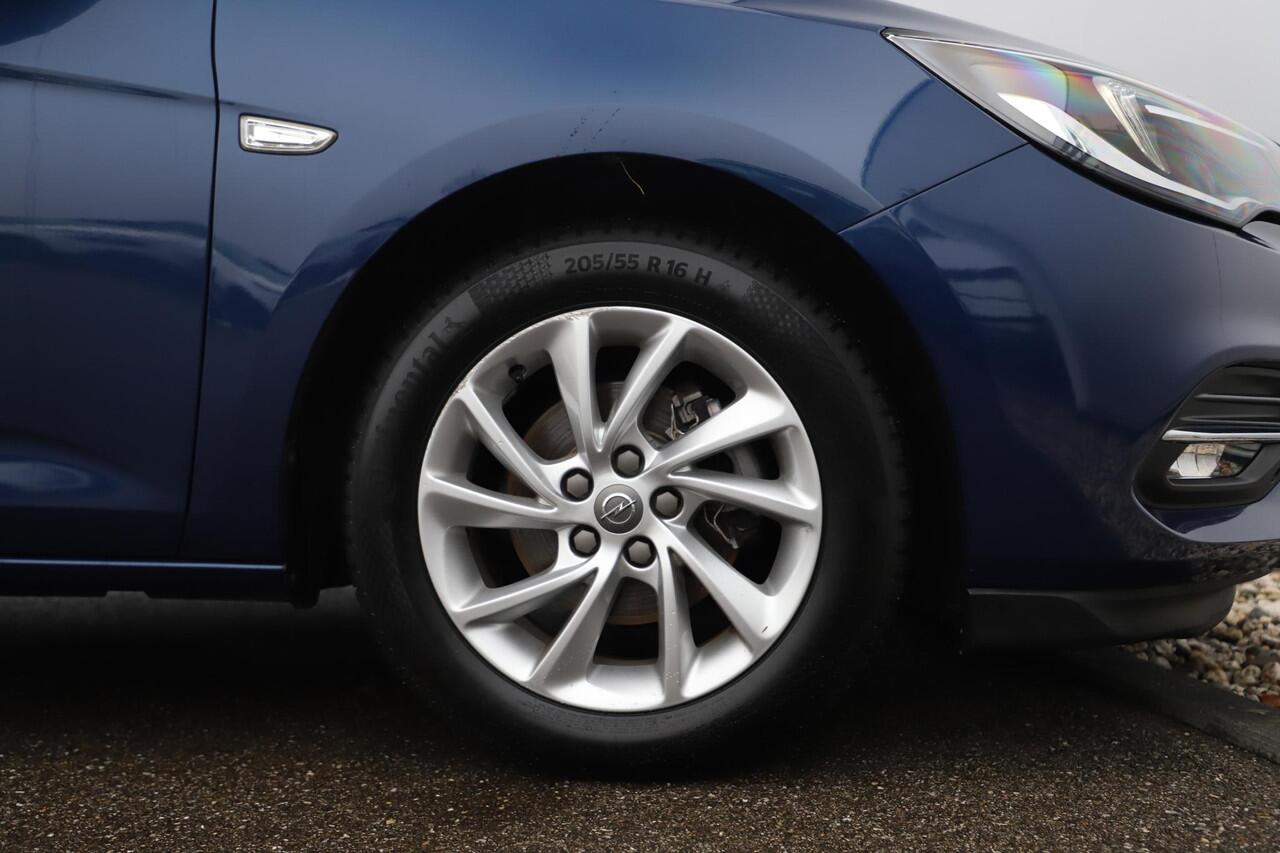 Opel ASTRA 1.2 Edition Navigatie Airco Cruise Control Carplay Android LED