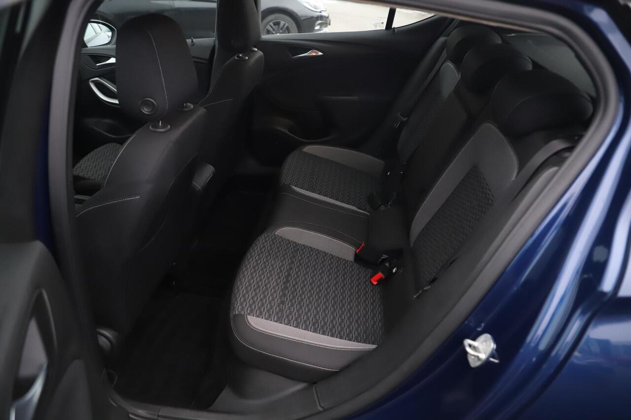 Opel ASTRA 1.2 Edition Navigatie Airco Cruise Control Carplay Android LED