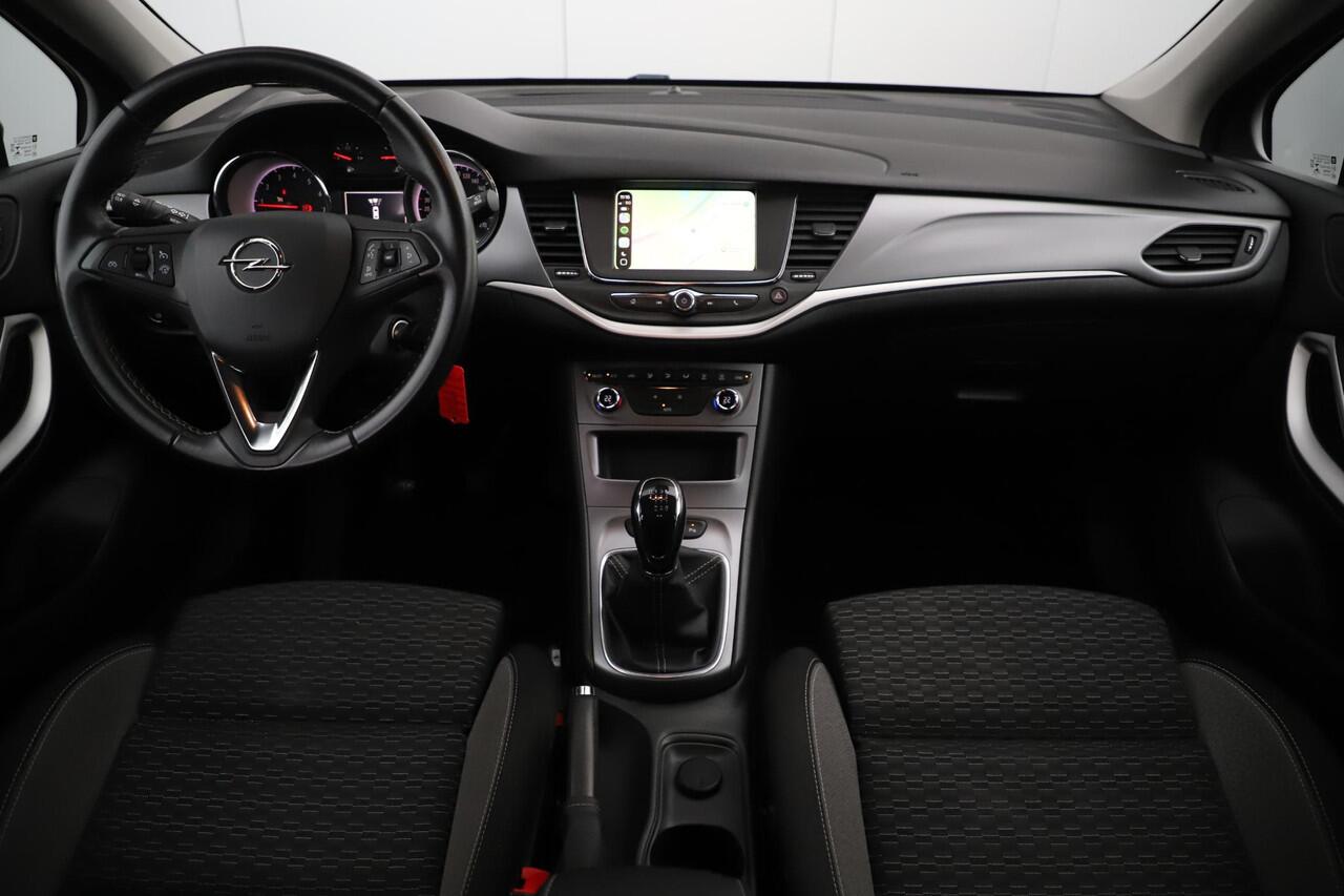 Opel ASTRA 1.2 Edition Navigatie Airco Cruise Control Carplay Android LED