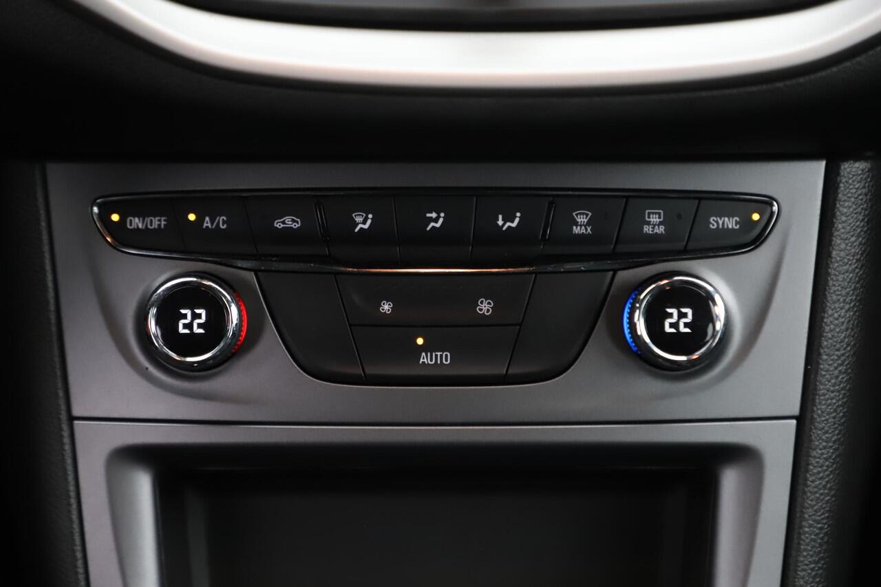 Opel ASTRA 1.2 Edition Navigatie Airco Cruise Control Carplay Android LED