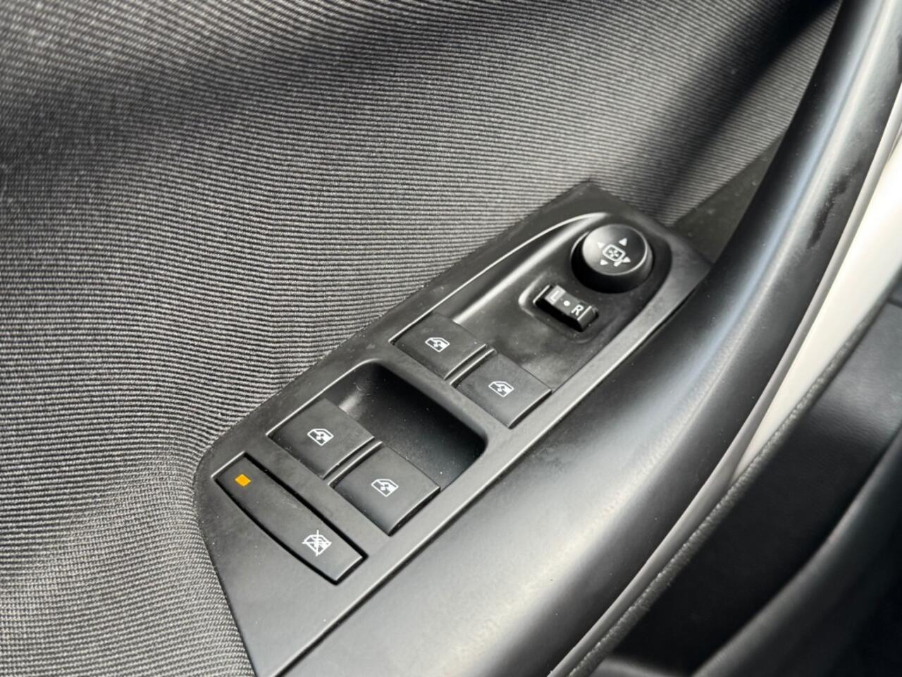 Opel ASTRA 1.2 Blitz Edition - 1e eig - camera - trekhaak