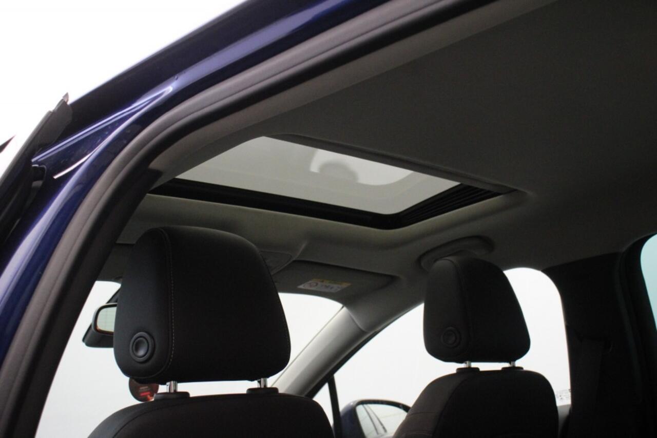 Opel ASTRA Sports Tourer 1.2 Elegance - Dakraam, Carplay, Navi, Camera, Cruise, Clima, Stoelverw.