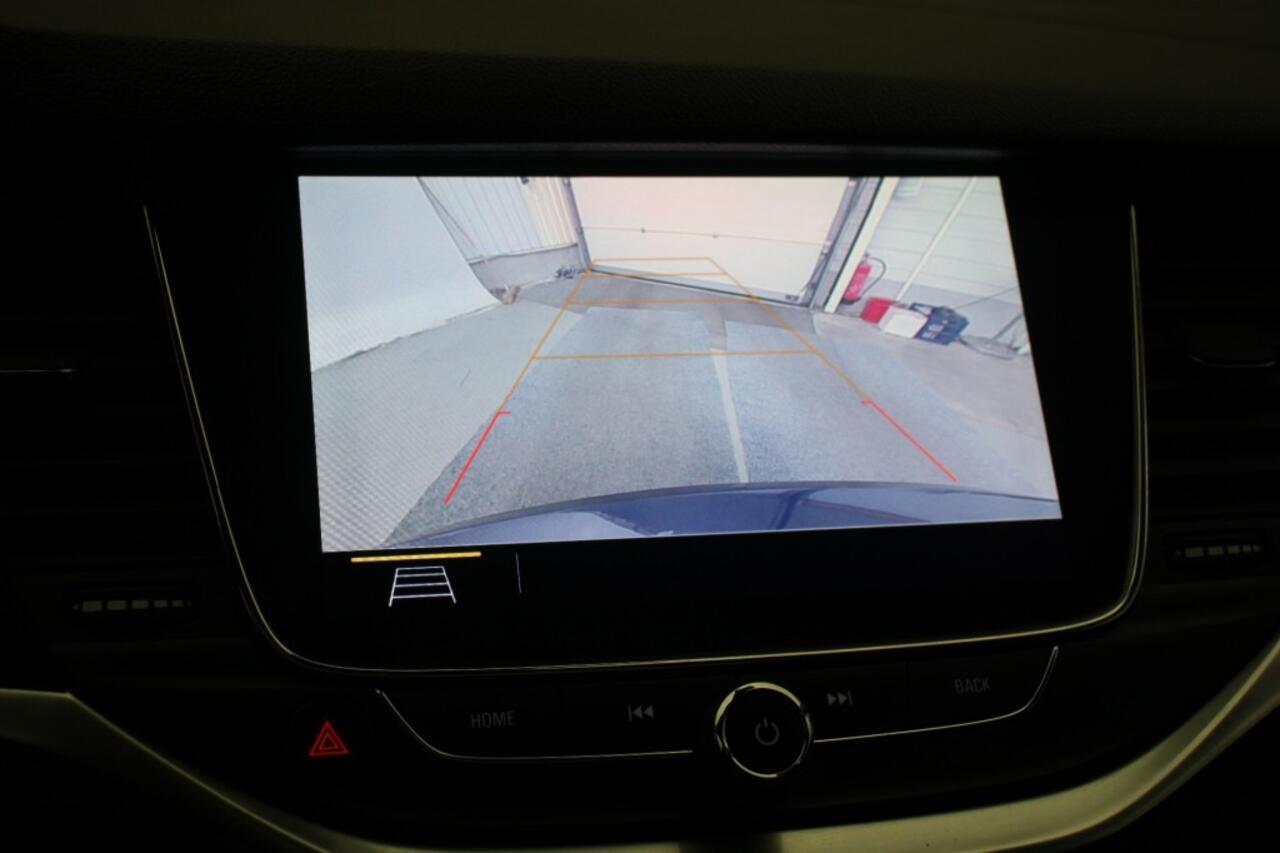 Opel ASTRA Sports Tourer 1.2 Elegance - Dakraam, Carplay, Navi, Camera, Cruise, Clima, Stoelverw.