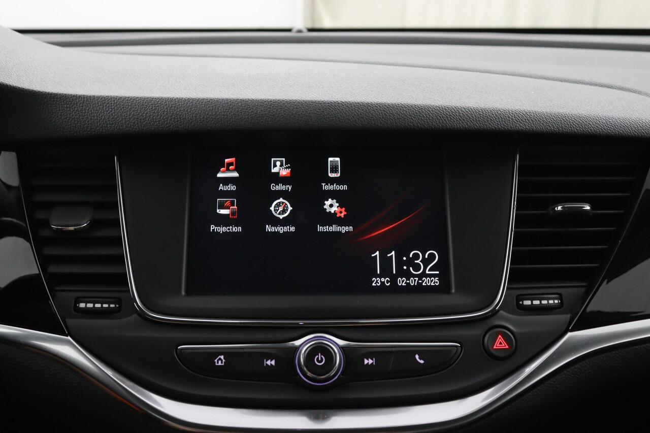 Opel ASTRA Sports Tourer 1.2 Design & Tech*NAVI*ECC*CRUISE*HAAK*CAMERA*TEL*