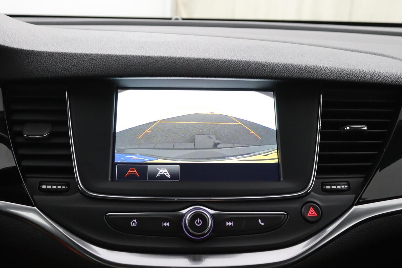 Opel ASTRA Sports Tourer 1.2 Design & Tech*NAVI*ECC*CRUISE*HAAK*CAMERA*TEL*