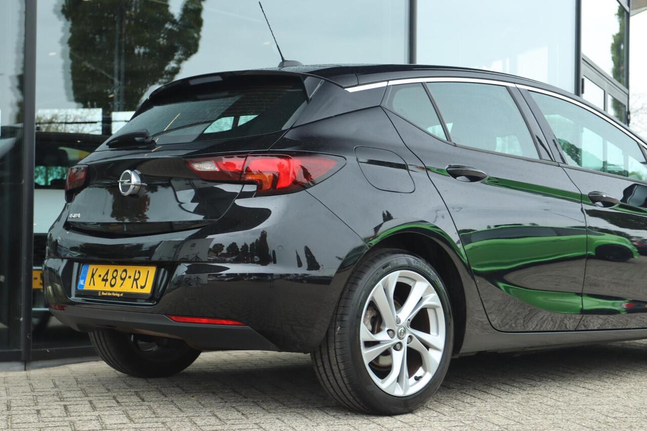 Opel ASTRA 1.4 AUT. 146PK BUSINESS ELEGANCE | CARPLAY | CAMERA | AFN. TREKHAAK | KEY-LESS | PDC