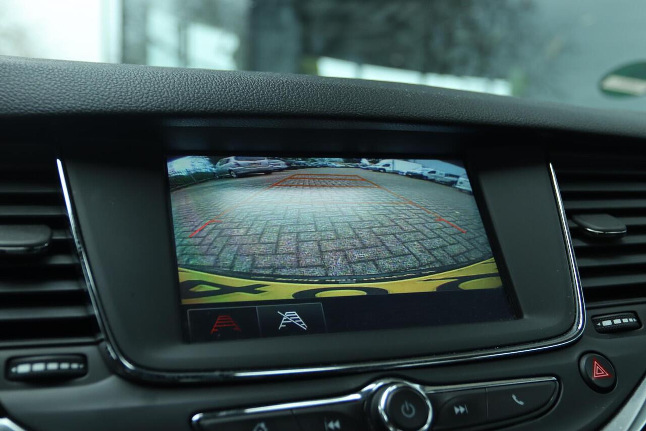 Opel ASTRA 1.4 AUT. 146PK BUSINESS ELEGANCE | CARPLAY | CAMERA | AFN. TREKHAAK | KEY-LESS | PDC