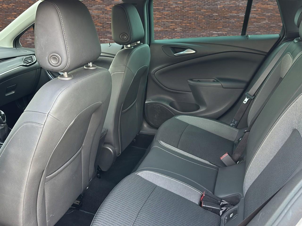 Opel ASTRA Sports Tourer 1.2 LMV SPORTSTOEL NAVIGATIE TREKHAAK