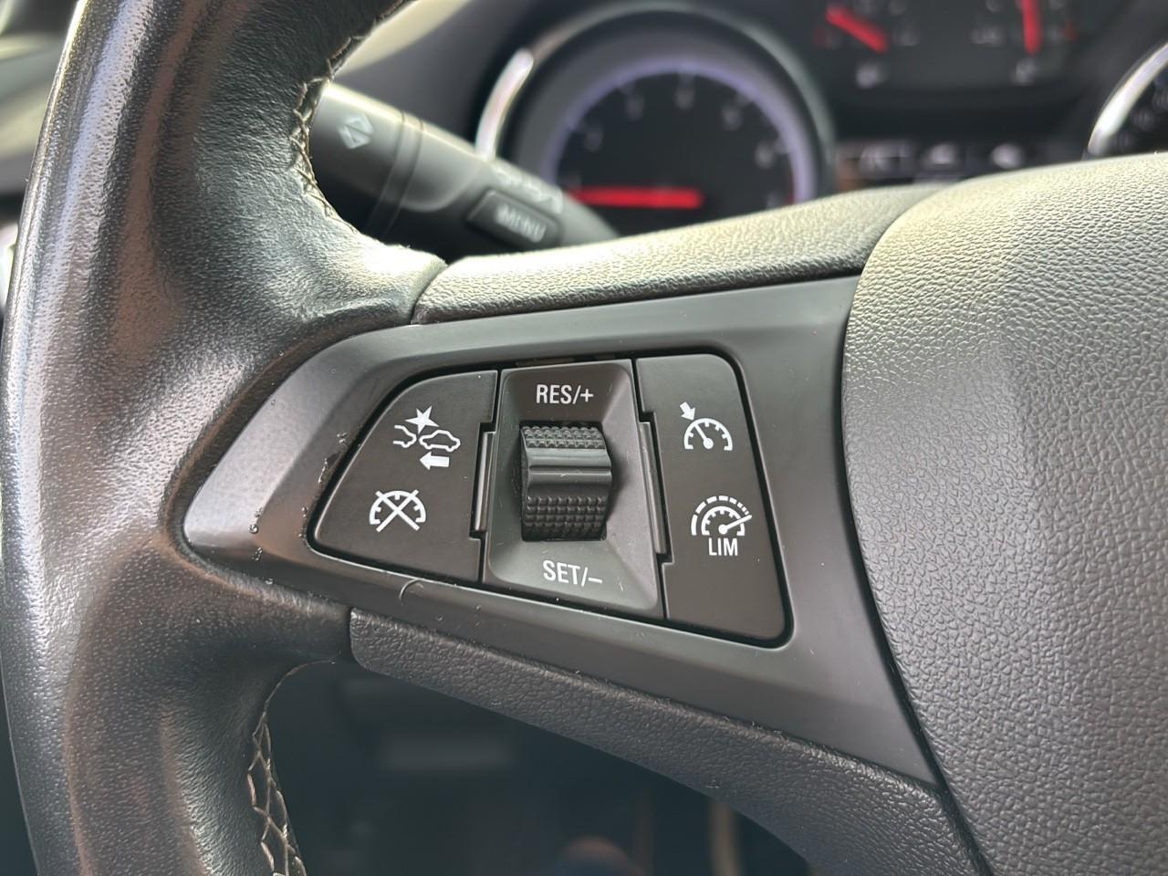 Opel ASTRA Sports Tourer 1.2 LMV SPORTSTOEL NAVIGATIE TREKHAAK