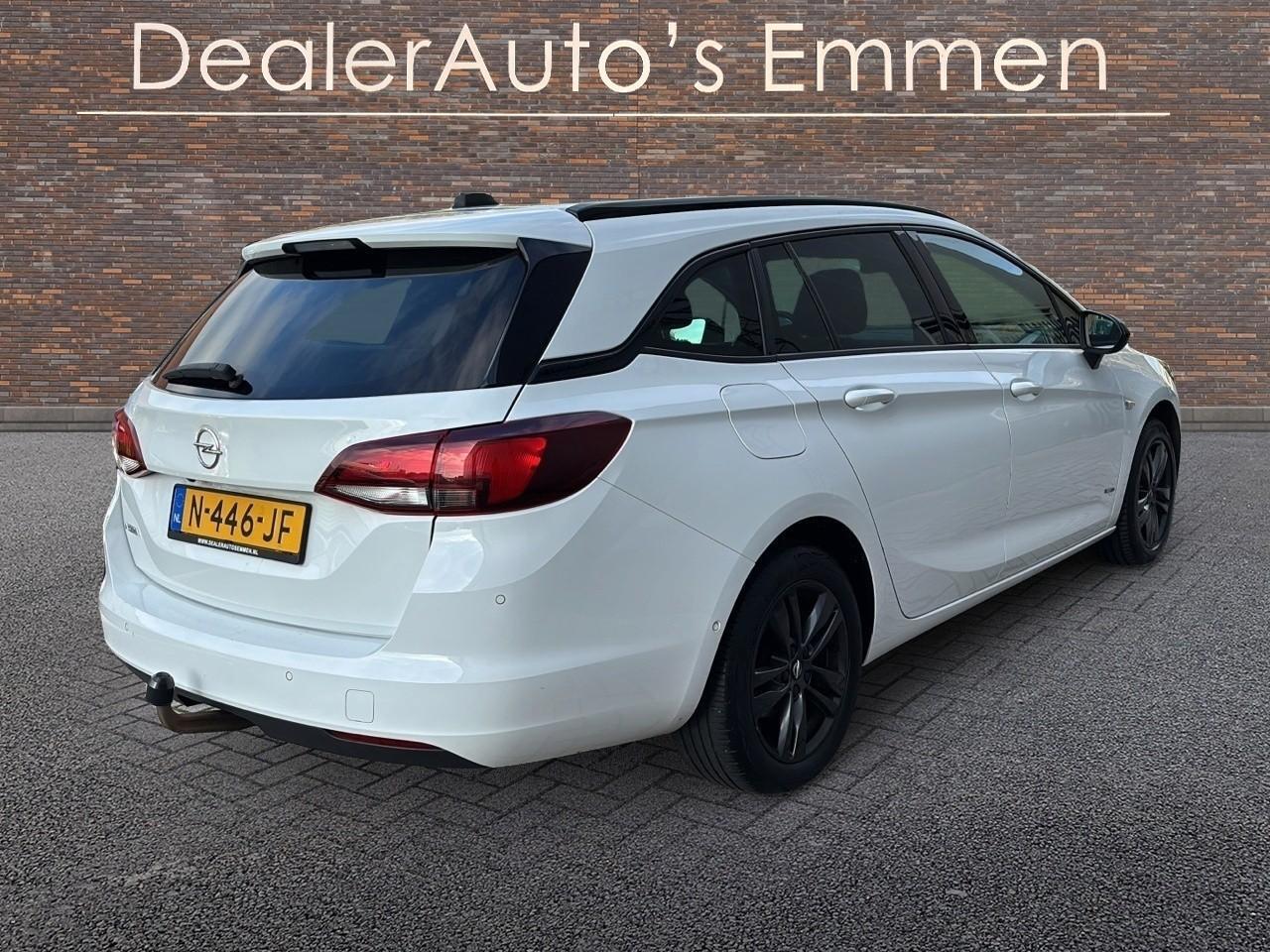 Opel ASTRA Sports Tourer 1.2 LMV SPORTSTOEL NAVIGATIE TREKHAAK