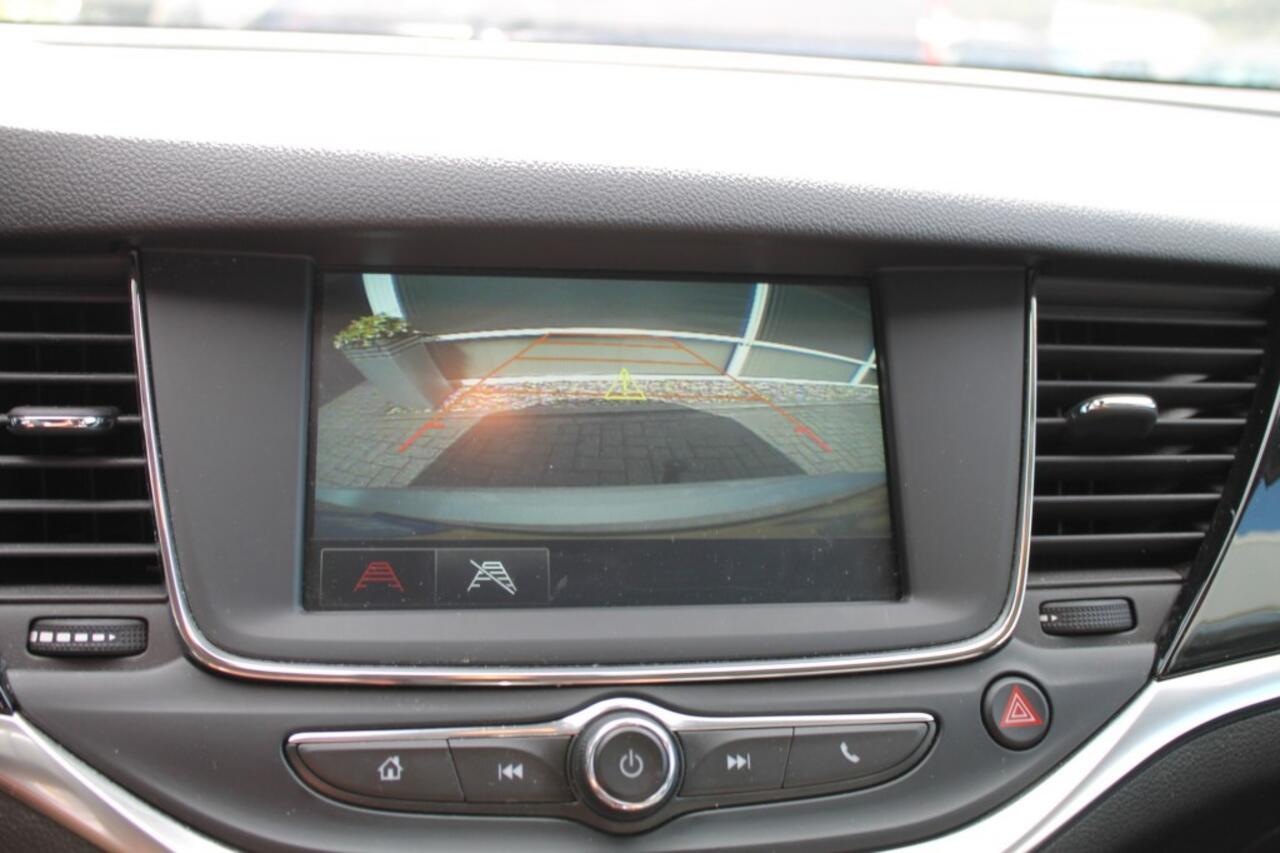 Opel ASTRA 1.5 CDTI Business Elegance